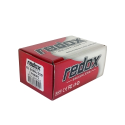 Silnik Redox Brushless BL 3000/550